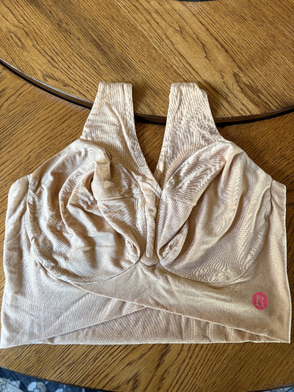 Bralisse brand bra
